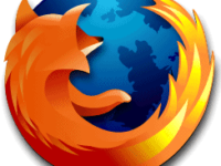 Firefox logo