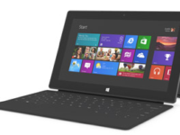 Microsoft Surface RT